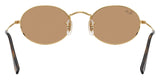 Gafas de Sol Ray Ban Oval Unisex RB3547