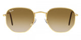 Gafas de Sol Ray Ban Unisex RB3548