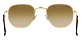 Gafas de Sol Ray Ban Unisex RB3548