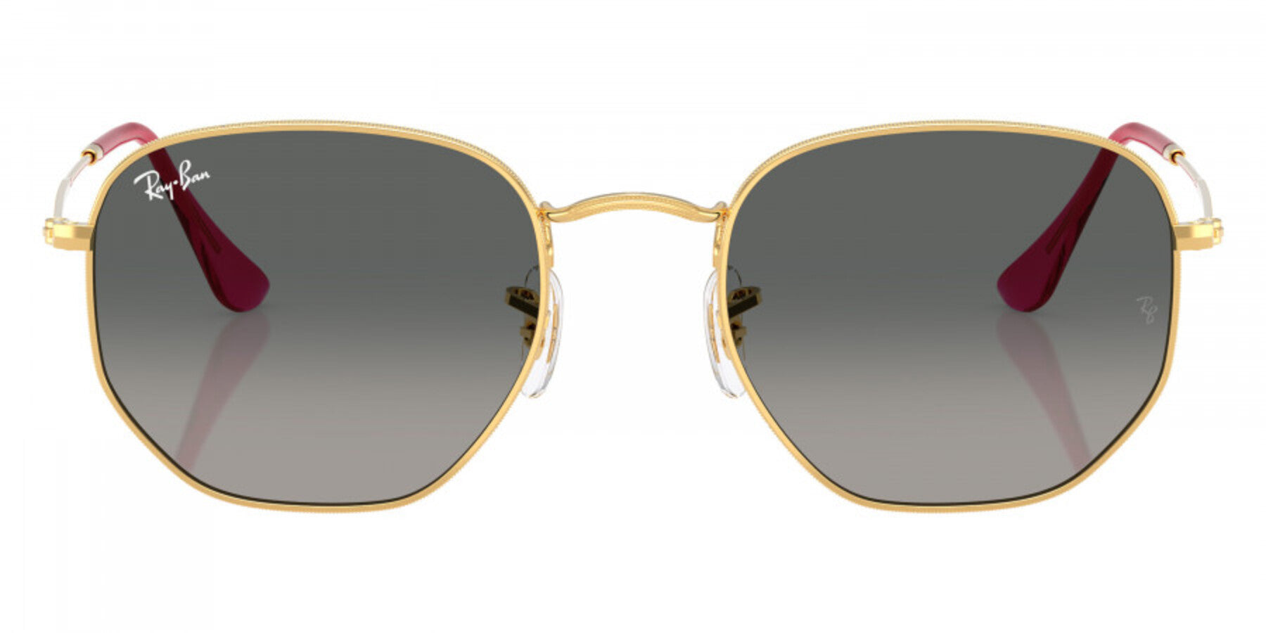 Gafas De Sol Ray Ban Hexagonal Unisex Rb3548n