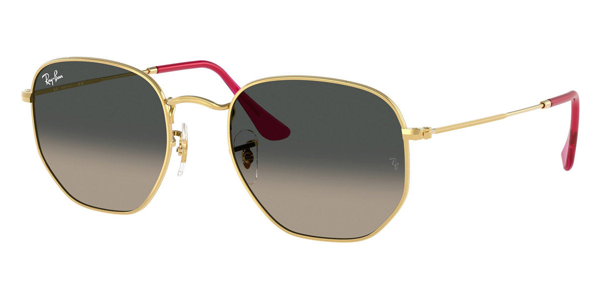 Gafas De Sol Ray Ban Hexagonal Unisex Rb3548n