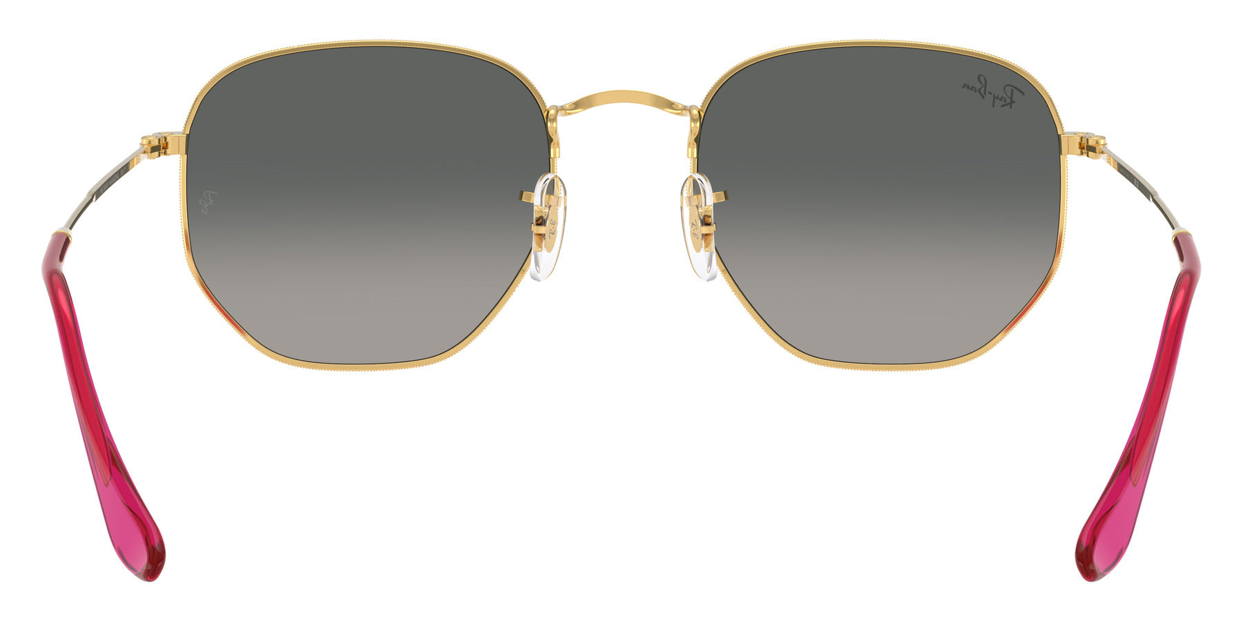 Gafas De Sol Ray Ban Hexagonal Unisex Rb3548n
