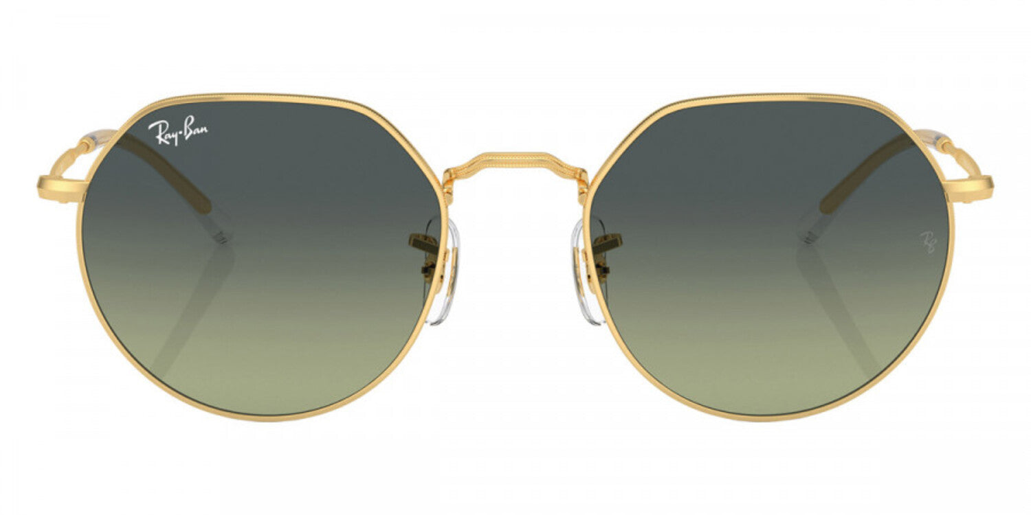 Gafas de Sol Ray-ban Jack Unisex RB3565
