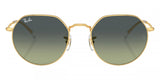 Gafas de Sol Ray-ban Jack Unisex RB3565