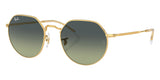 Gafas de Sol Ray-ban Jack Unisex RB3565
