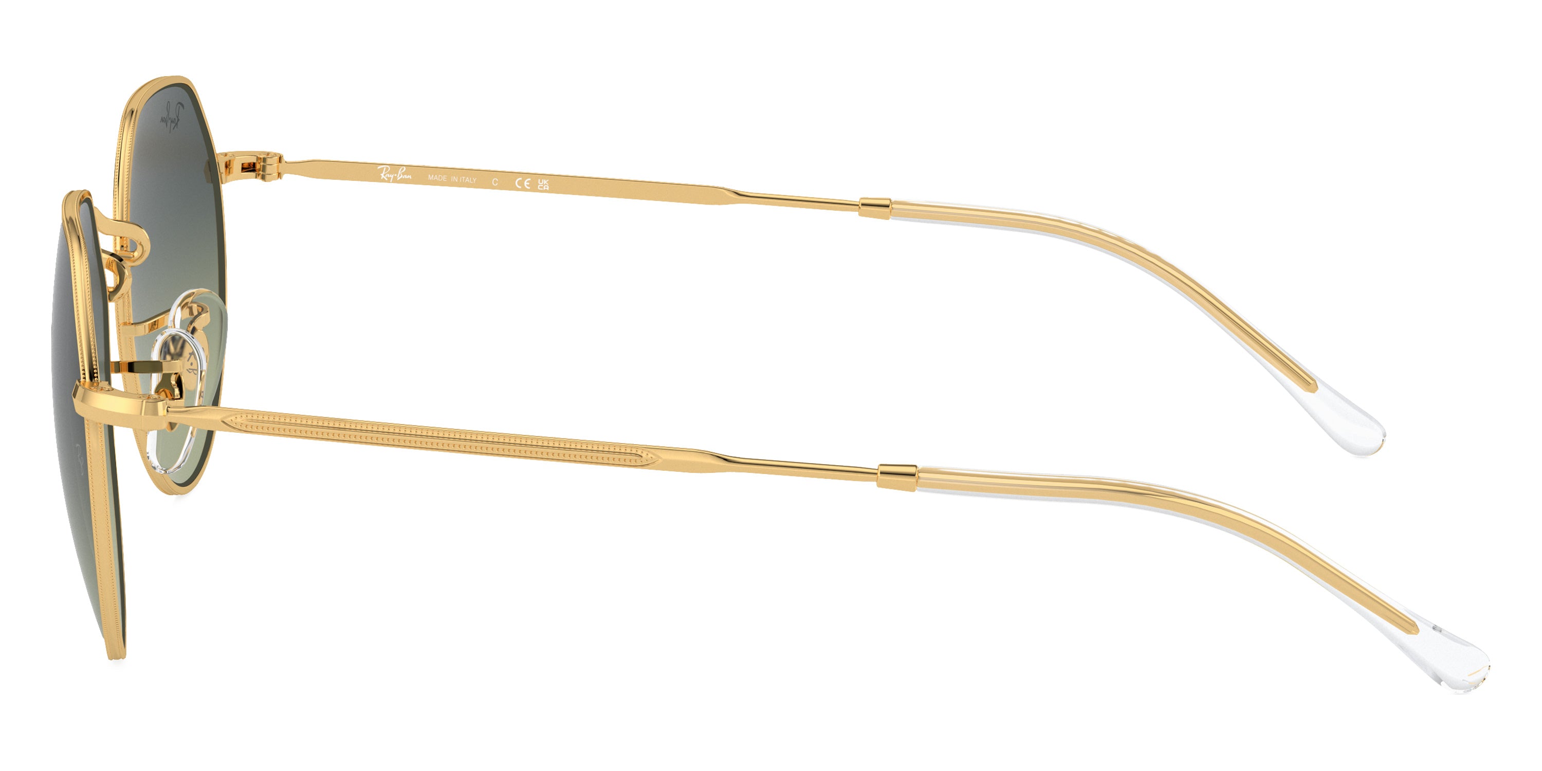 Gafas de Sol Ray-ban Jack Unisex RB3565