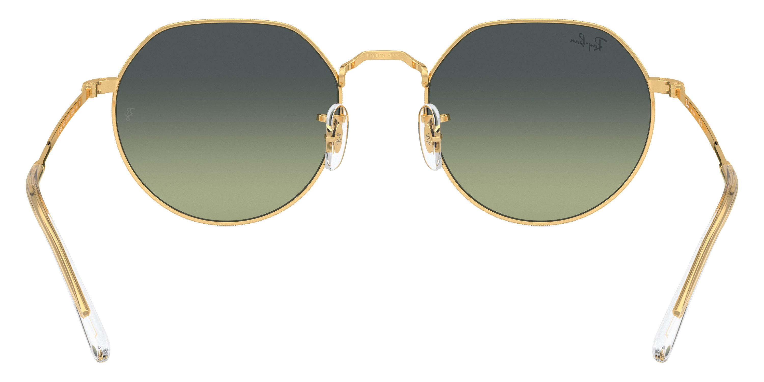 Gafas de Sol Ray-ban Jack Unisex RB3565