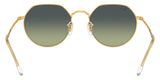 Gafas de Sol Ray-ban Jack Unisex RB3565
