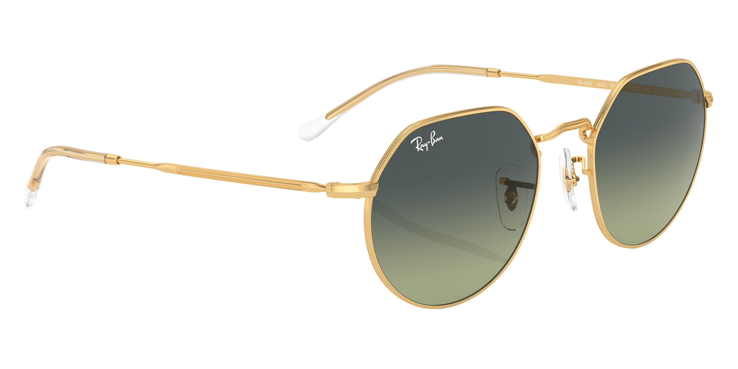 Gafas de Sol Ray-ban Jack Unisex RB3565