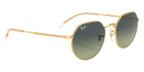 Gafas de Sol Ray-ban Jack Unisex RB3565