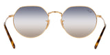 Gafas de Sol Ray Ban Jack Unisex RB3565