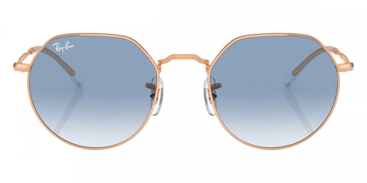 Gafas de Sol Ray Ban Jack Unisex RB3565