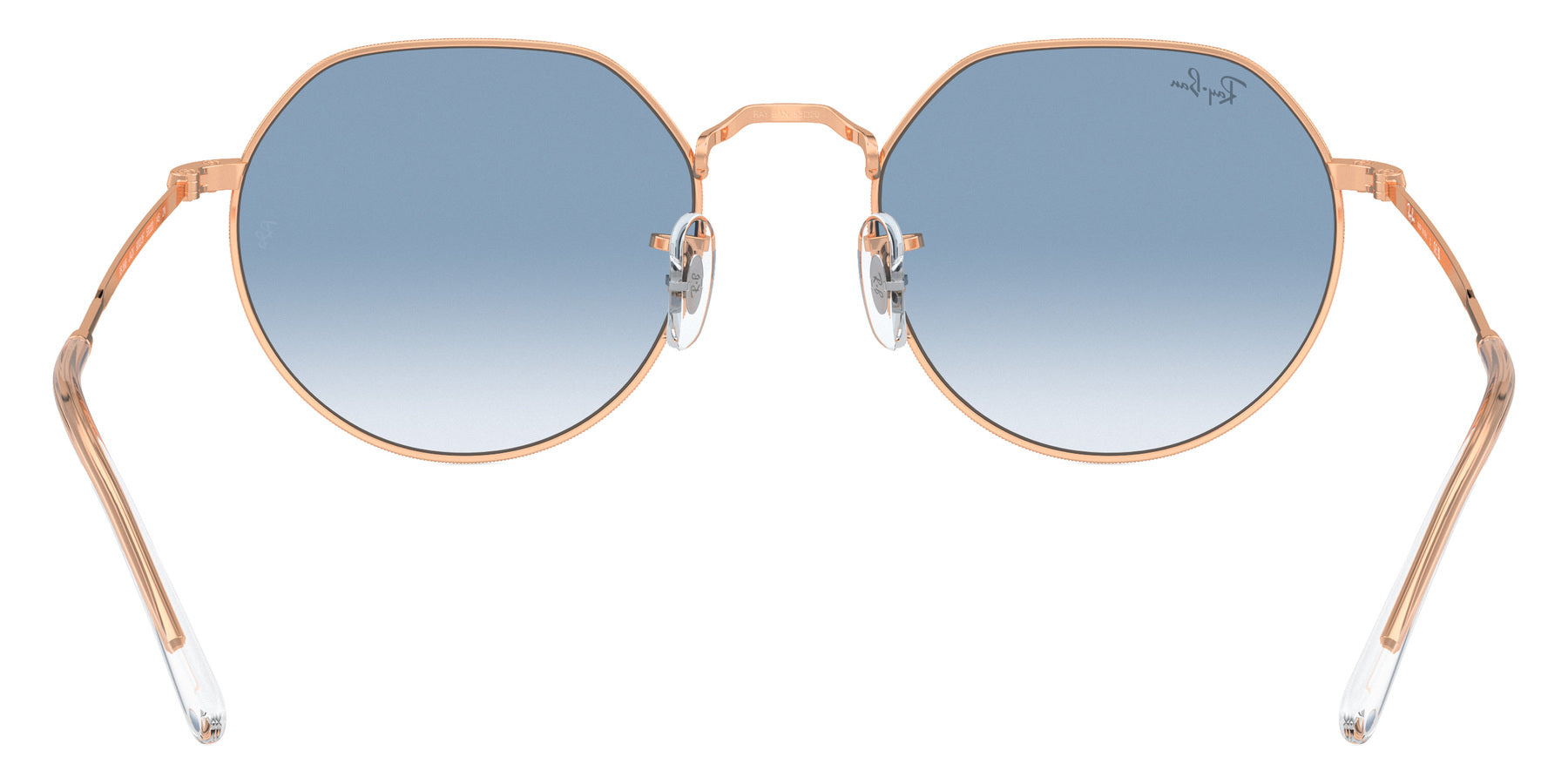 Gafas de Sol Ray Ban Jack Unisex RB3565