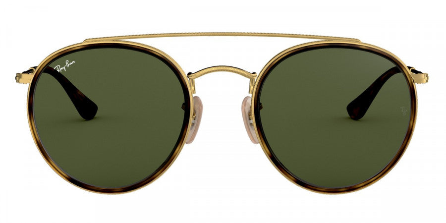 GAFAS DE SOL RAY BAN DORADAS UNISEX  RB3647NL - 00151