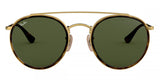 GAFAS DE SOL RAY BAN DORADAS UNISEX  RB3647NL - 00151