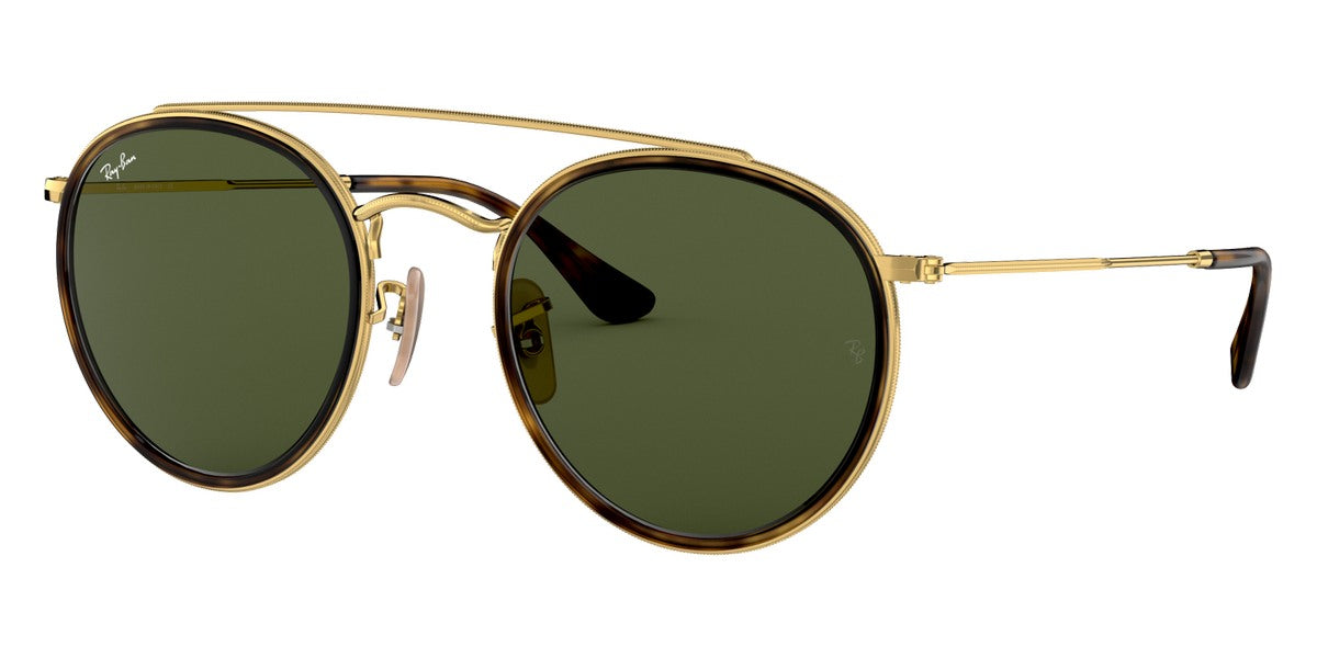 GAFAS DE SOL RAY BAN DORADAS UNISEX  RB3647NL - 00151