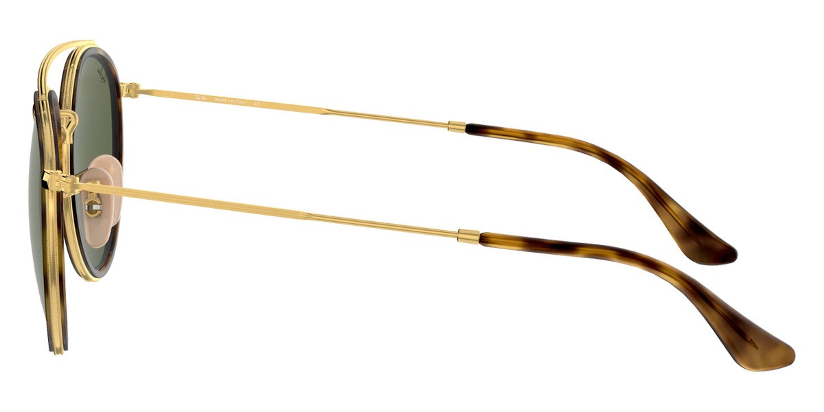 GAFAS DE SOL RAY BAN DORADAS UNISEX  RB3647NL - 00151