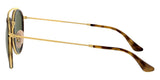 GAFAS DE SOL RAY BAN DORADAS UNISEX  RB3647NL - 00151