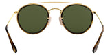 GAFAS DE SOL RAY BAN DORADAS UNISEX  RB3647NL - 00151