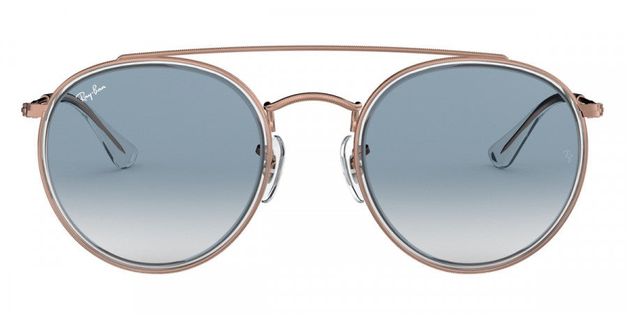 GAFAS DE SOL RAY BAN AZULES UNISEX 90683F51