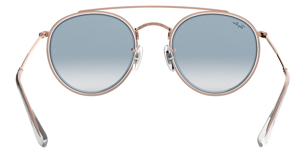 GAFAS DE SOL RAY BAN AZULES UNISEX 90683F51