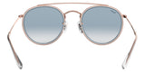 GAFAS DE SOL RAY BAN AZULES UNISEX 90683F51