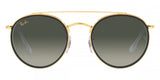 Gafas de Sol Ray Ban Unisex RB3647N