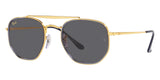 Gafas de Sol Ray Ban The Marshal Unisex RB3648M