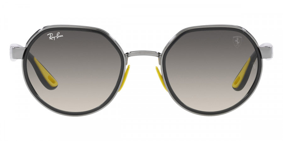 Gafas de Sol Ray Ban - Ferrari Unisex RB3703M