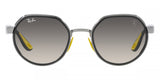 Gafas de Sol Ray Ban - Ferrari Unisex RB3703M