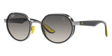 Gafas de Sol Ray Ban - Ferrari Unisex RB3703M