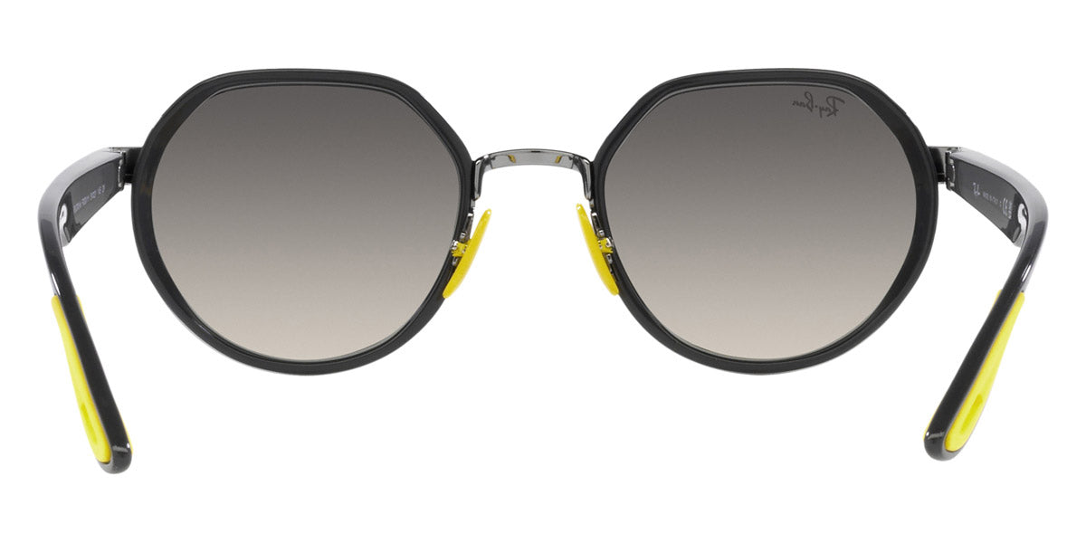 Gafas de Sol Ray Ban - Ferrari Unisex RB3703M