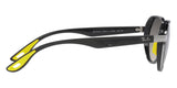Gafas de Sol Ray Ban - Ferrari Unisex RB3703M