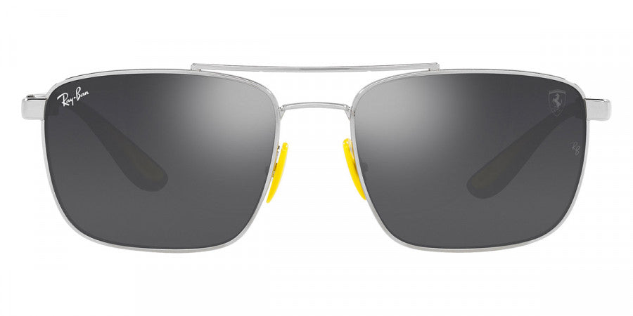 Gafas de Sol Ray Ban - Ferrari Unisex RB3715M