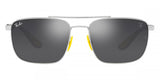 Gafas de Sol Ray Ban - Ferrari Unisex RB3715M