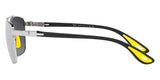 Gafas de Sol Ray Ban - Ferrari Unisex RB3715M