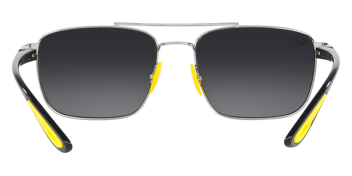 Gafas de Sol Ray Ban - Ferrari Unisex RB3715M