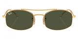 Gafas de Sol Ray Ban Unisex RB3719