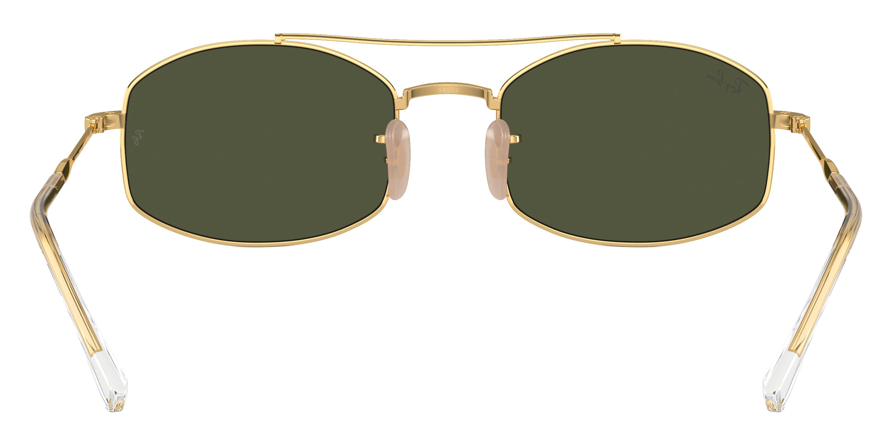 Gafas de Sol Ray Ban Unisex RB3719