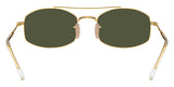 Gafas de Sol Ray Ban Unisex RB3719