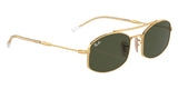 Gafas de Sol Ray Ban Unisex RB3719
