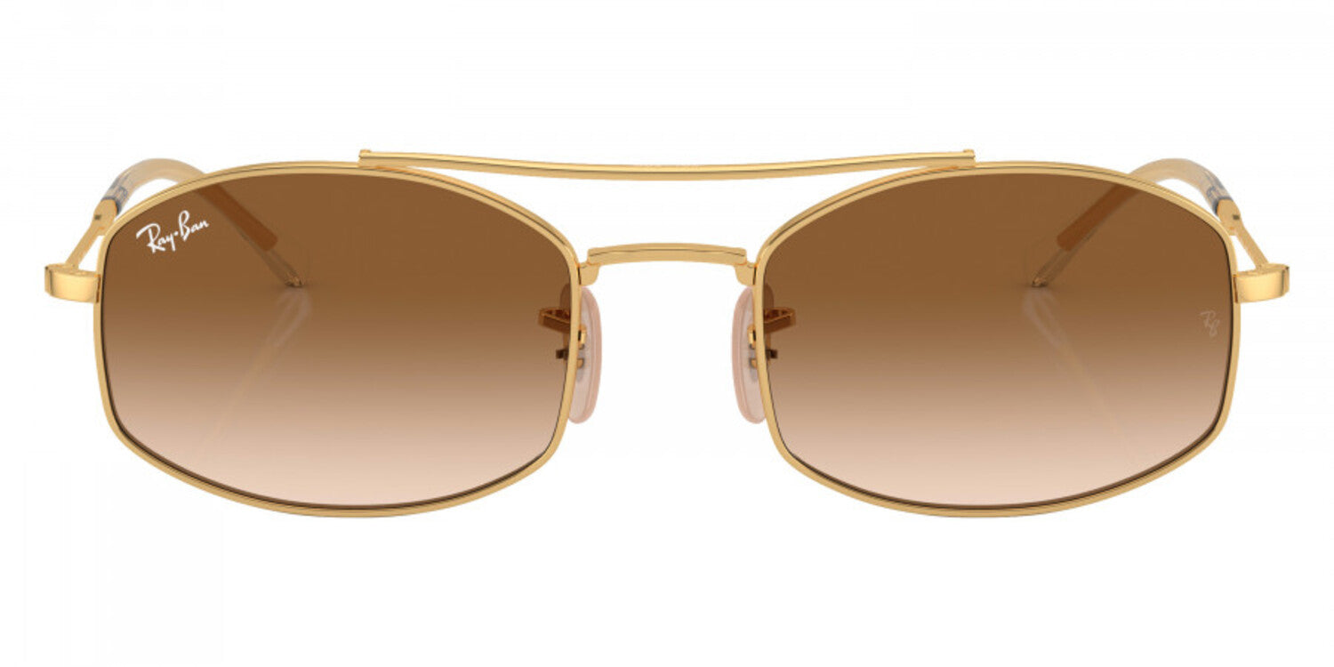Gafas de Sol Ray-ban Unisex RB3719