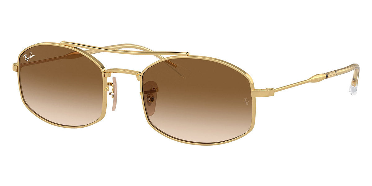 Gafas de Sol Ray-ban Unisex RB3719