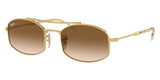 Gafas de Sol Ray-ban Unisex RB3719