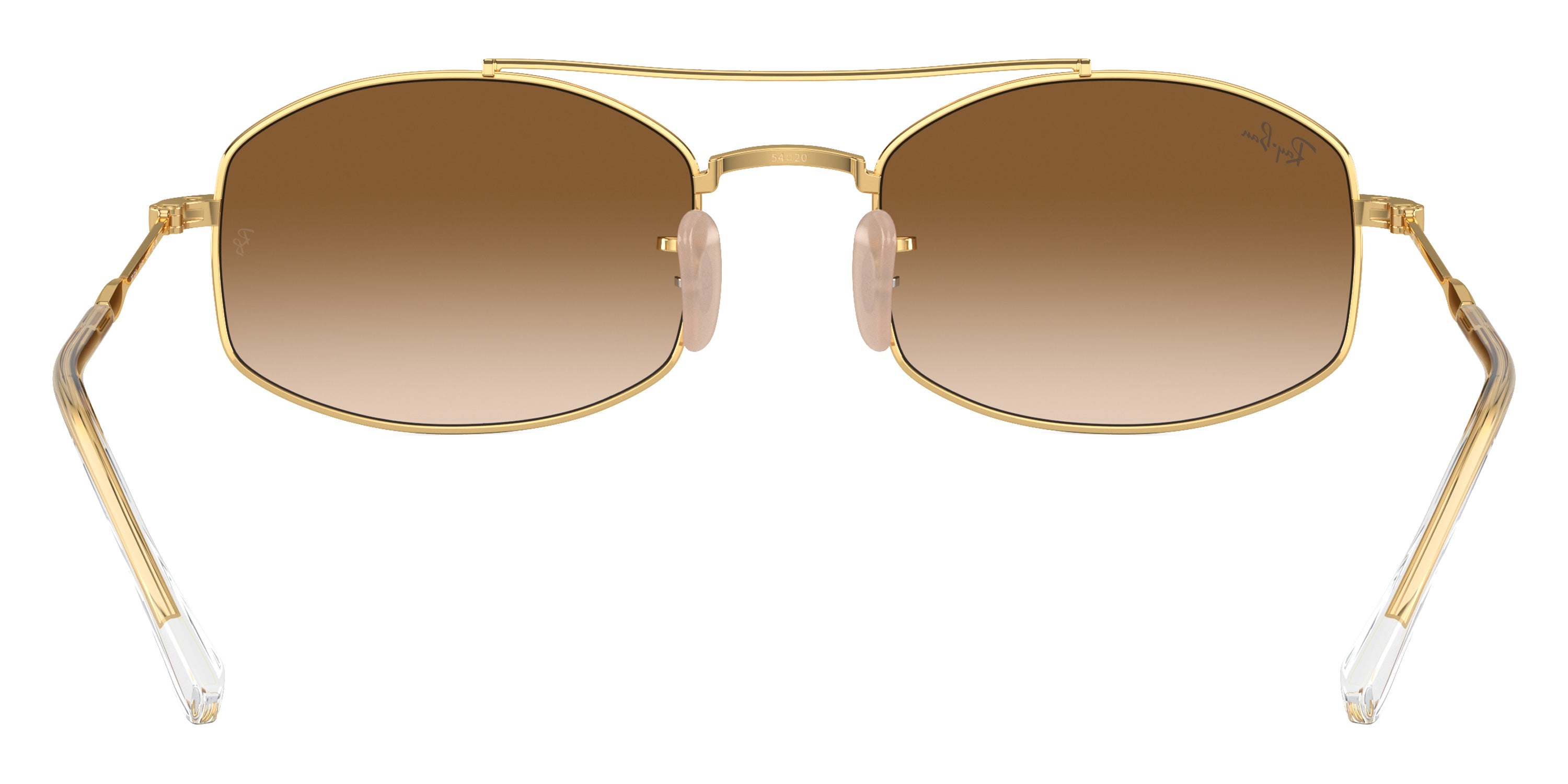 Gafas de Sol Ray Ban Unisex RB3719