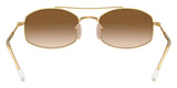 Gafas de Sol Ray Ban Unisex RB3719