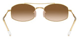 Gafas de Sol Ray-ban Unisex RB3719