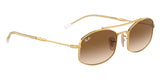 Gafas de Sol Ray Ban Unisex RB3719