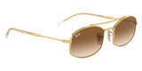 Gafas de Sol Ray-ban Unisex RB3719