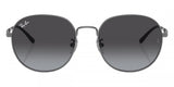 Gafas de Sol Ray Ban Unisex RB3727D